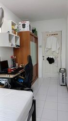 The Plaza (D7), Apartment #559240851